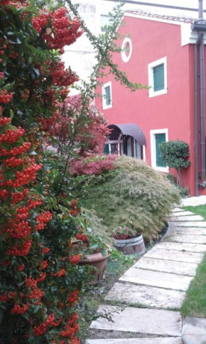 Villa Alessi B&B, Este